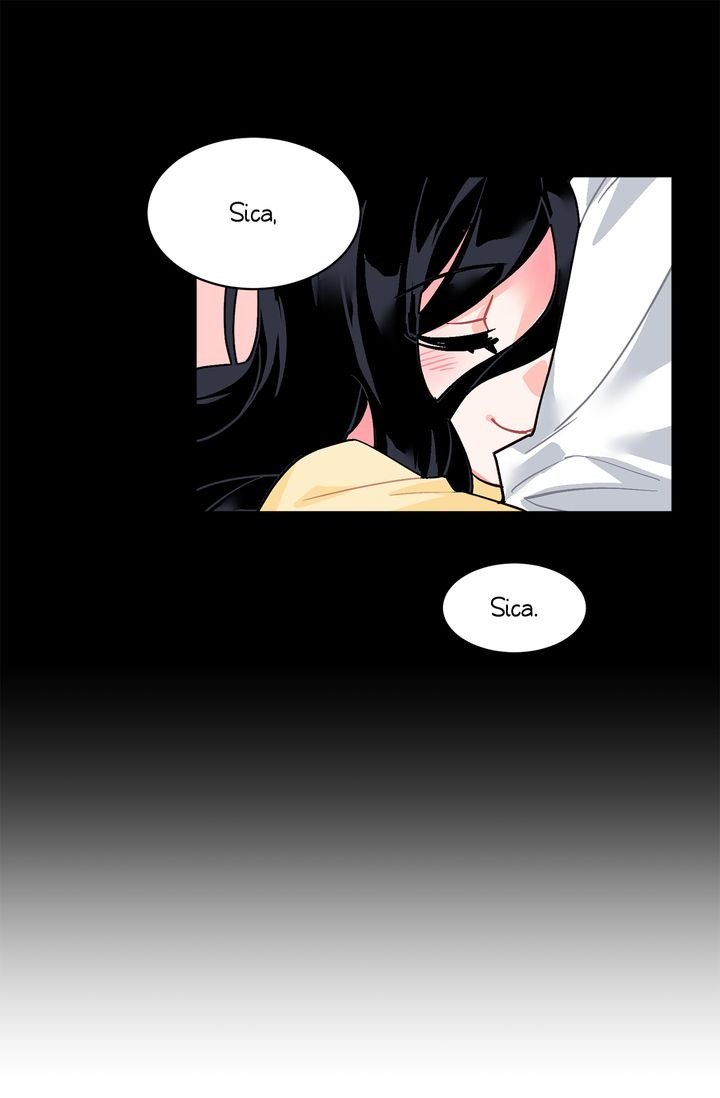 Sica Wolf Chapter 46 - Page 35