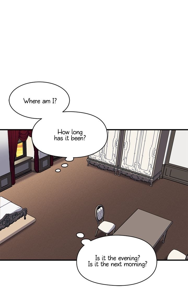 Sica Wolf Chapter 46 - Page 37