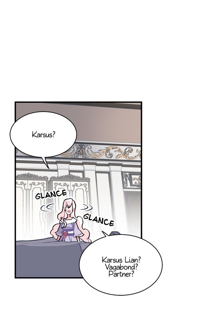 Sica Wolf Chapter 46 - Page 38