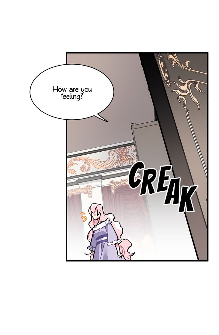 Sica Wolf Chapter 46 - Page 39