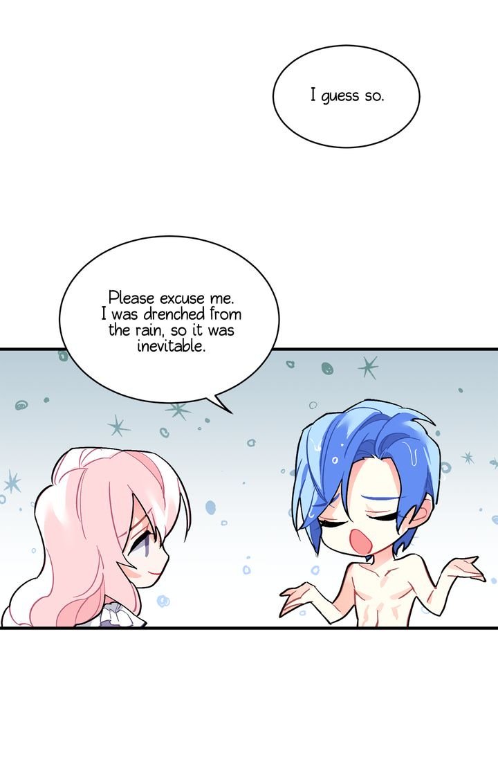 Sica Wolf Chapter 46 - Page 41