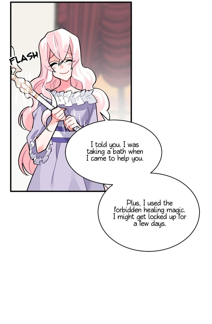 Sica Wolf Chapter 46 - Page 43