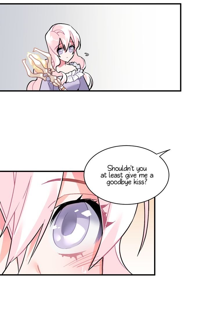 Sica Wolf Chapter 46 - Page 45