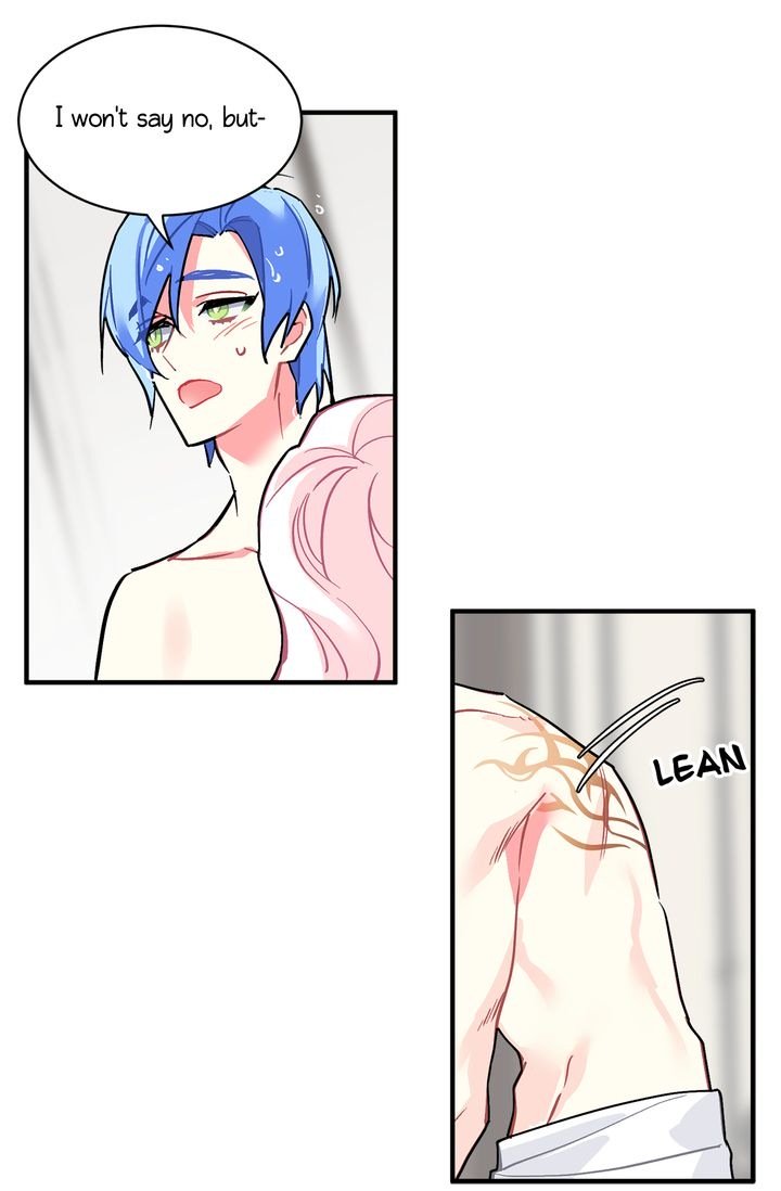 Sica Wolf Chapter 46 - Page 47