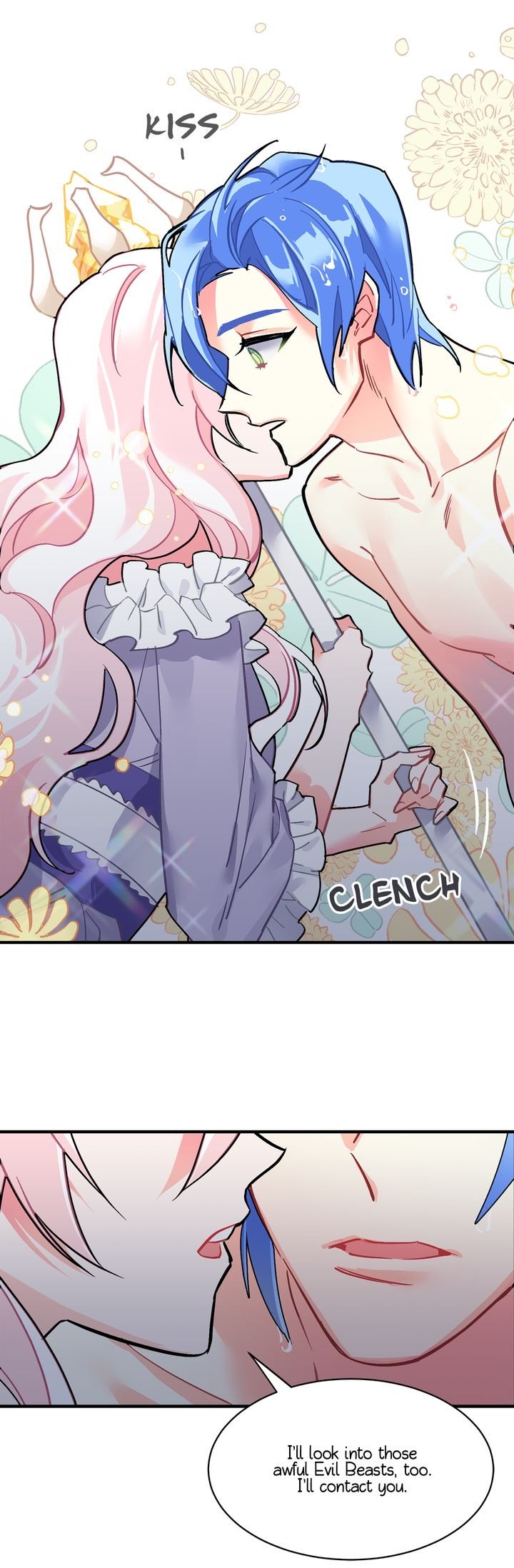 Sica Wolf Chapter 46 - Page 48