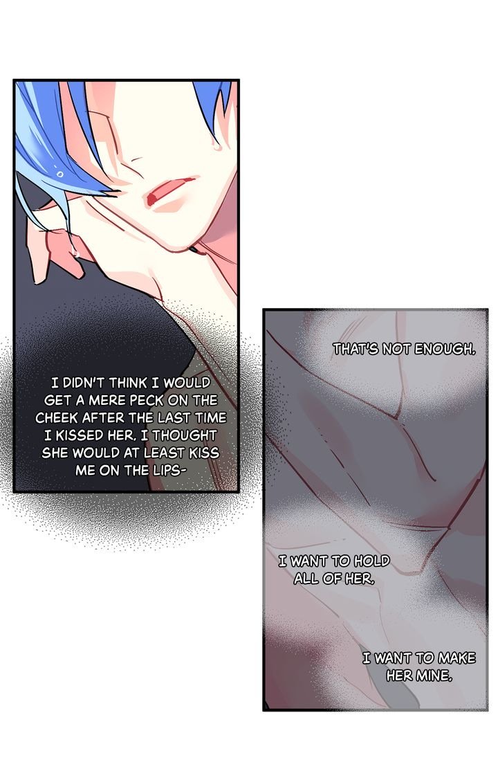 Sica Wolf Chapter 46 - Page 50