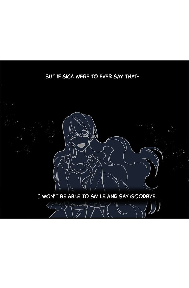 Sica Wolf Chapter 46 - Page 52