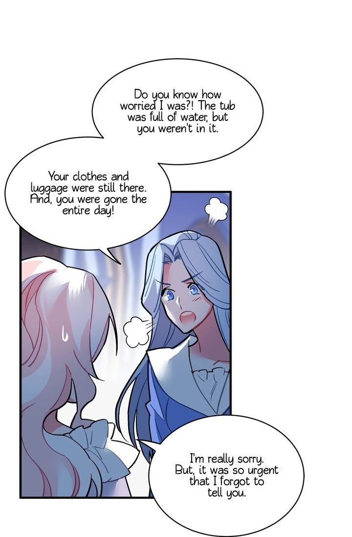 Sica Wolf Chapter 47 - Page 4
