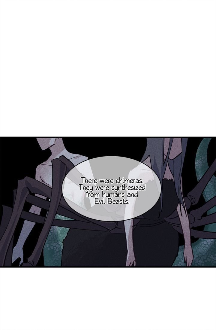 Sica Wolf Chapter 47 - Page 5