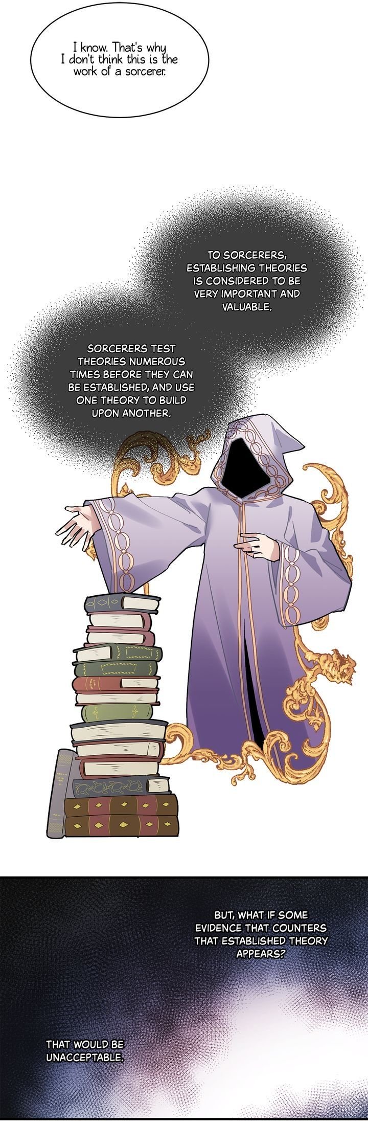 Sica Wolf Chapter 47 - Page 9