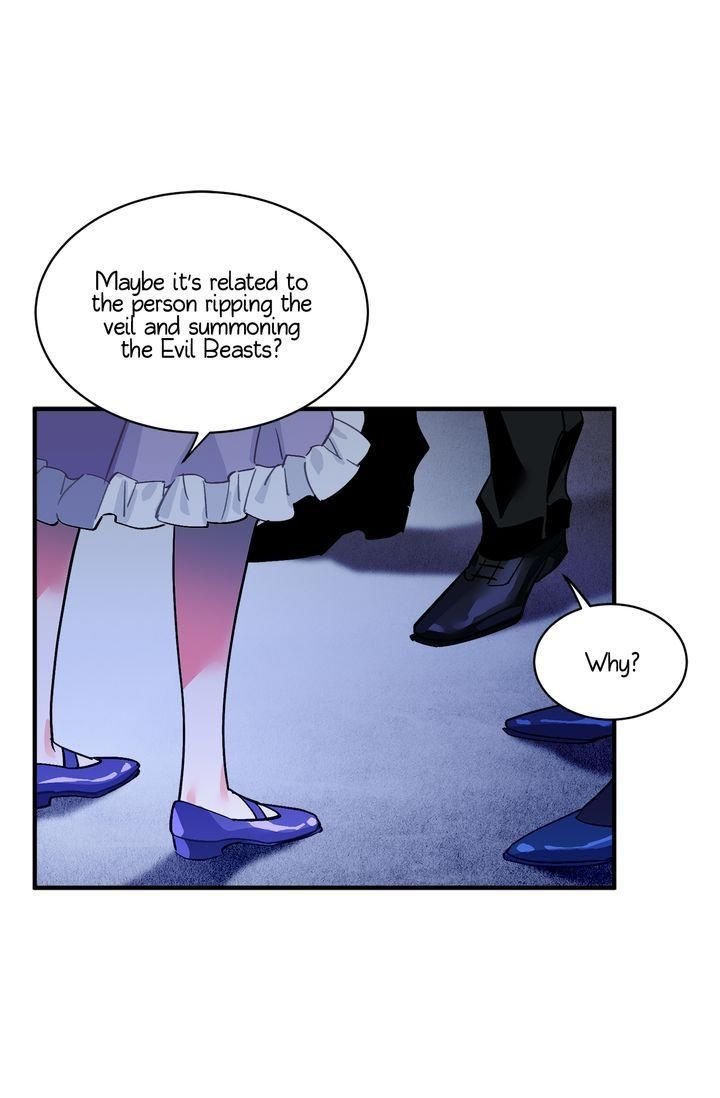 Sica Wolf Chapter 47 - Page 10