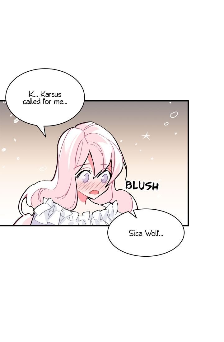 Sica Wolf Chapter 47 - Page 12