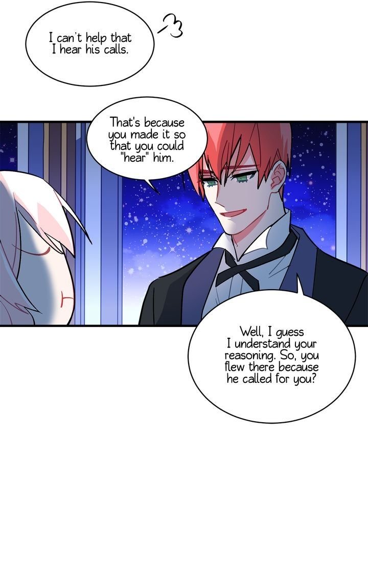 Sica Wolf Chapter 47 - Page 13