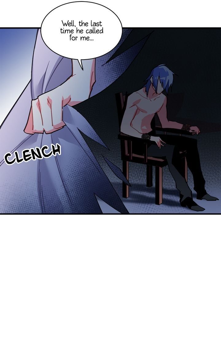 Sica Wolf Chapter 47 - Page 14