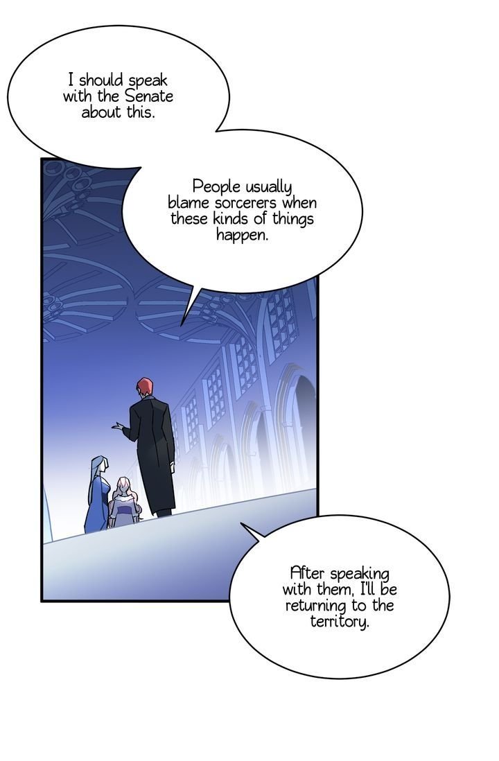 Sica Wolf Chapter 47 - Page 15