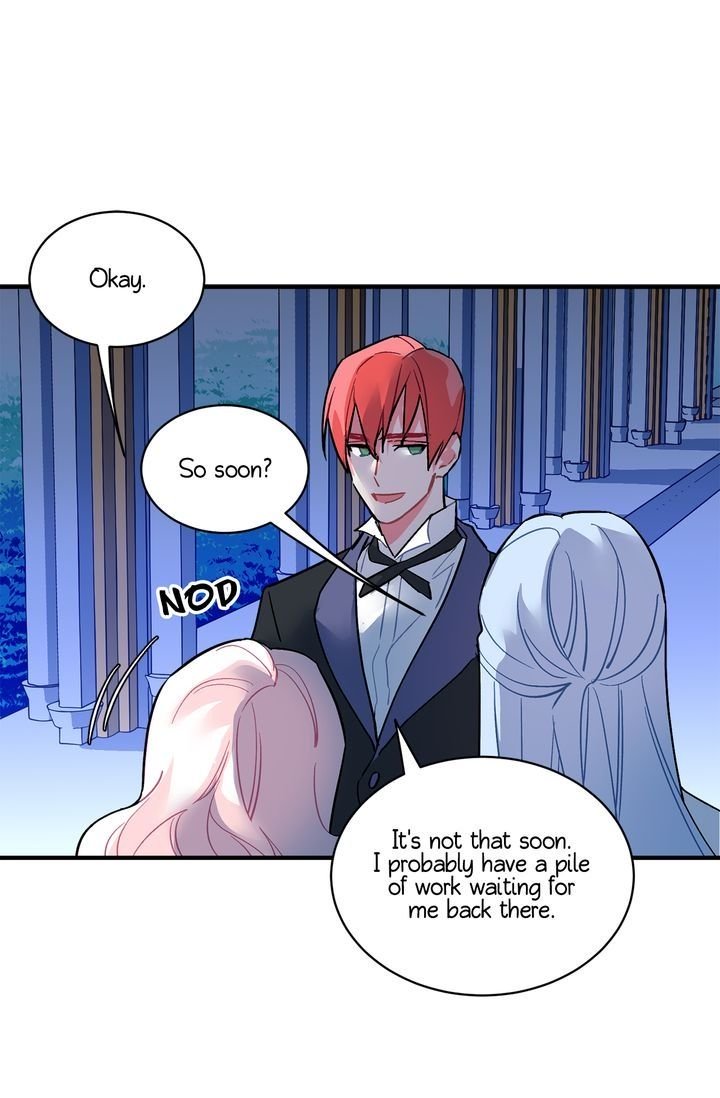 Sica Wolf Chapter 47 - Page 16