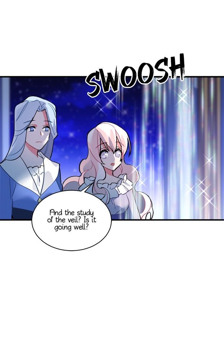 Sica Wolf Chapter 47 - Page 17