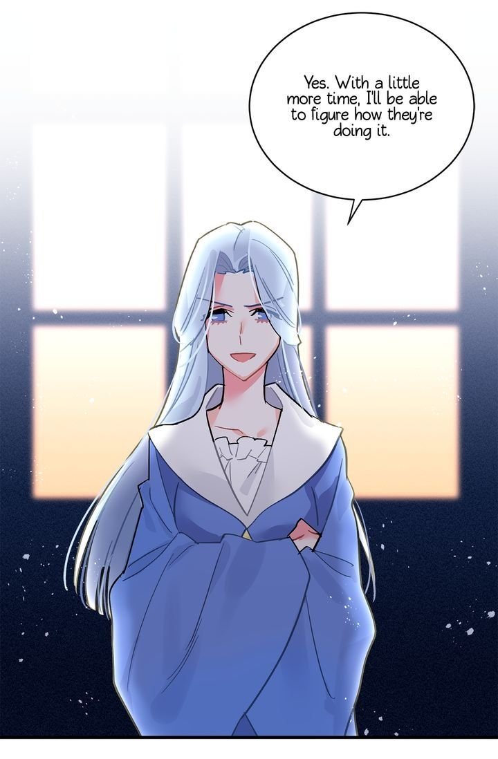 Sica Wolf Chapter 47 - Page 18