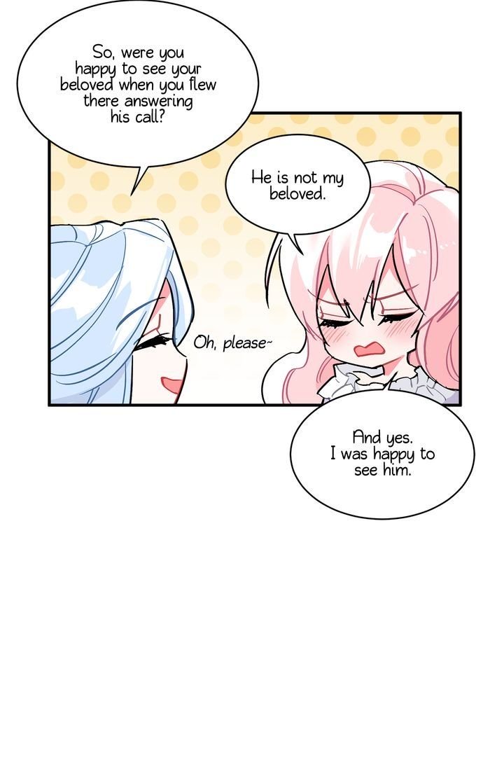 Sica Wolf Chapter 47 - Page 20