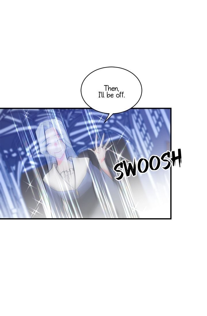 Sica Wolf Chapter 47 - Page 21