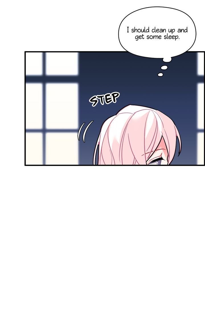 Sica Wolf Chapter 47 - Page 22