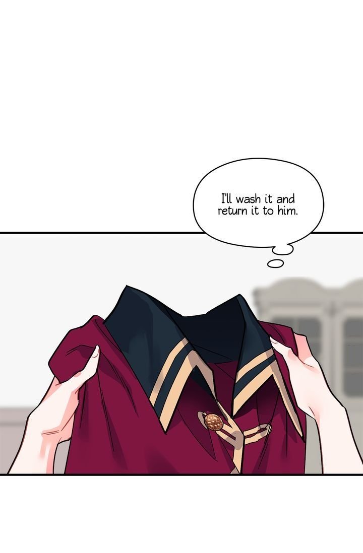 Sica Wolf Chapter 47 - Page 24