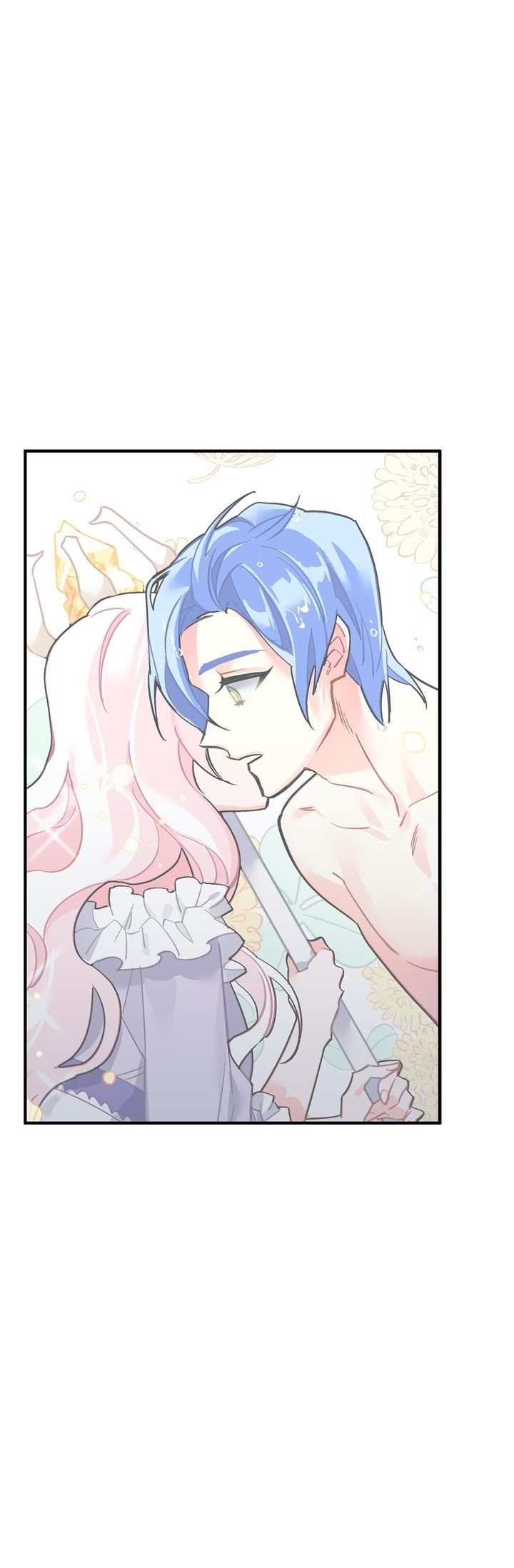 Sica Wolf Chapter 47 - Page 25