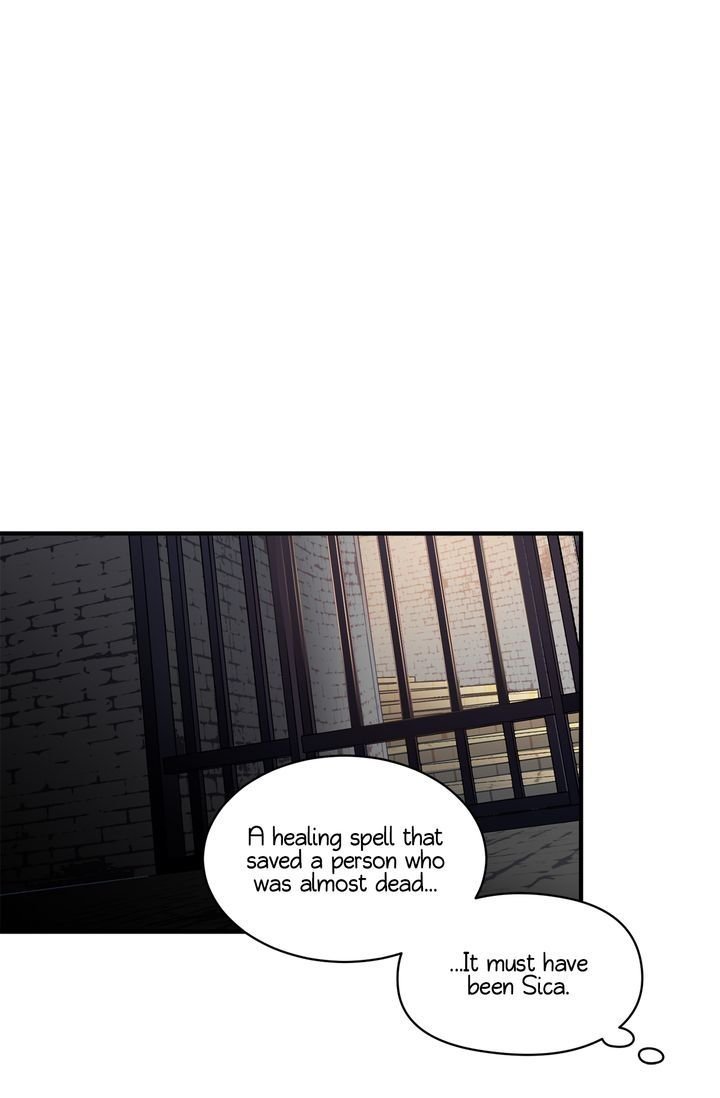 Sica Wolf Chapter 47 - Page 31