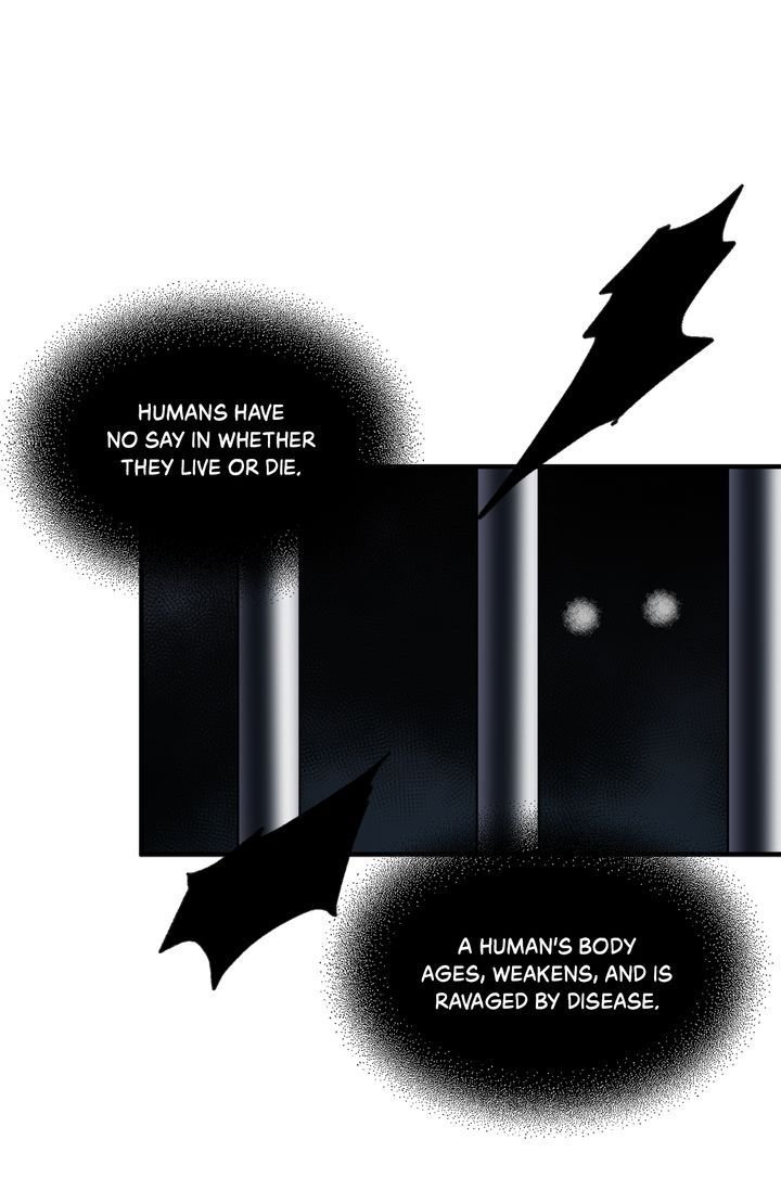 Sica Wolf Chapter 47 - Page 33