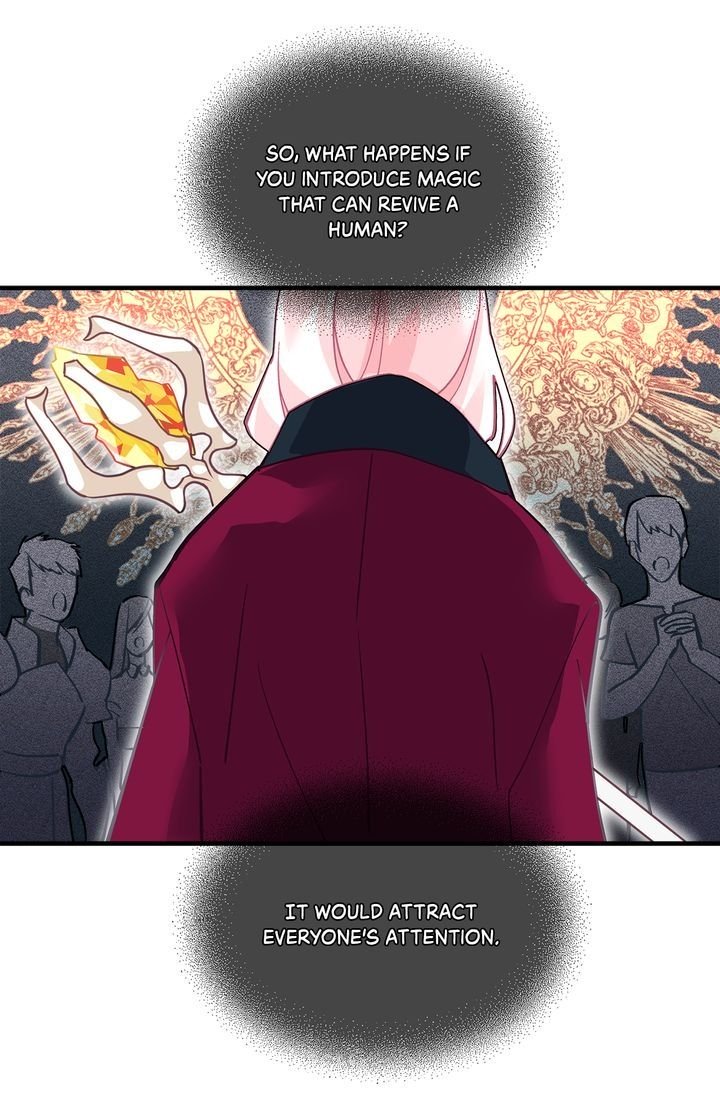 Sica Wolf Chapter 47 - Page 34