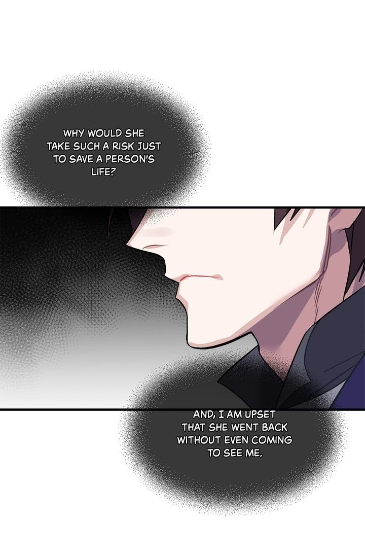 Sica Wolf Chapter 47 - Page 35