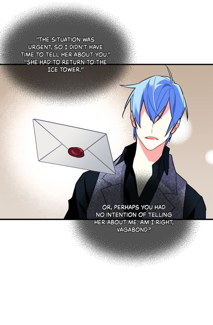 Sica Wolf Chapter 47 - Page 36