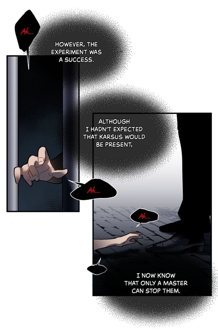 Sica Wolf Chapter 47 - Page 37