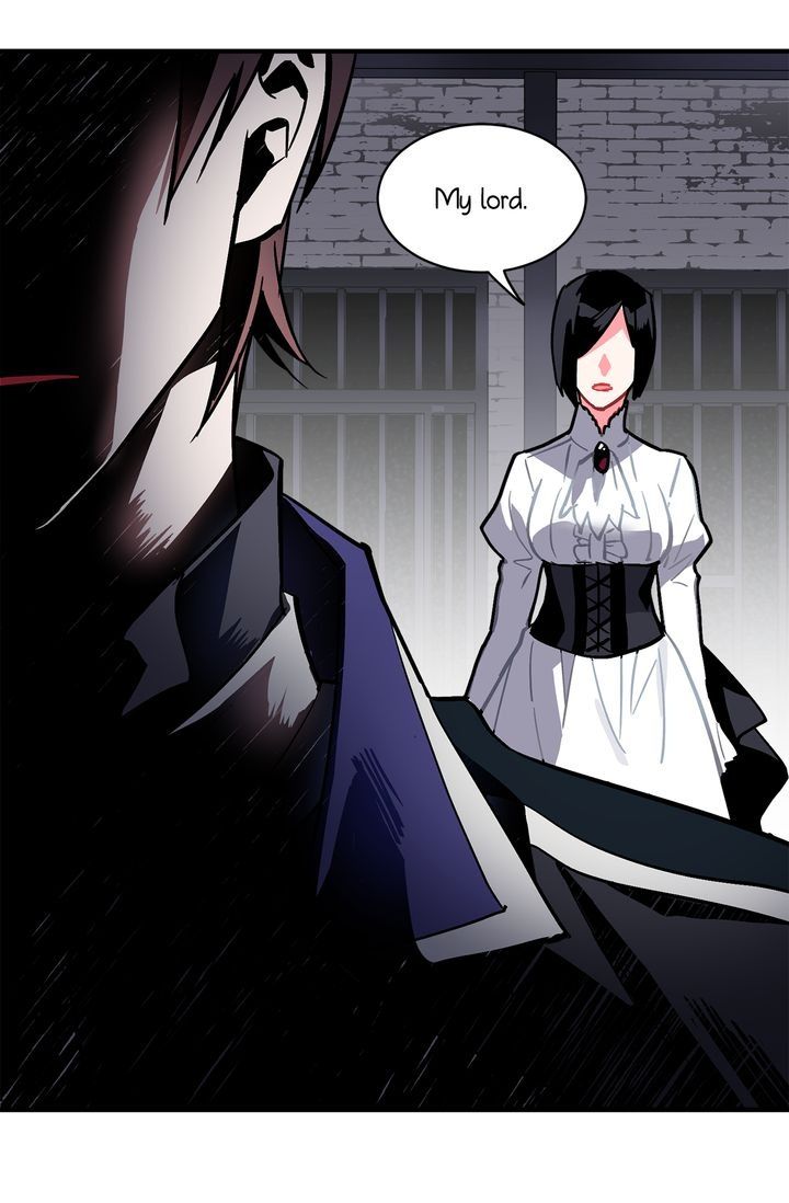 Sica Wolf Chapter 47 - Page 40