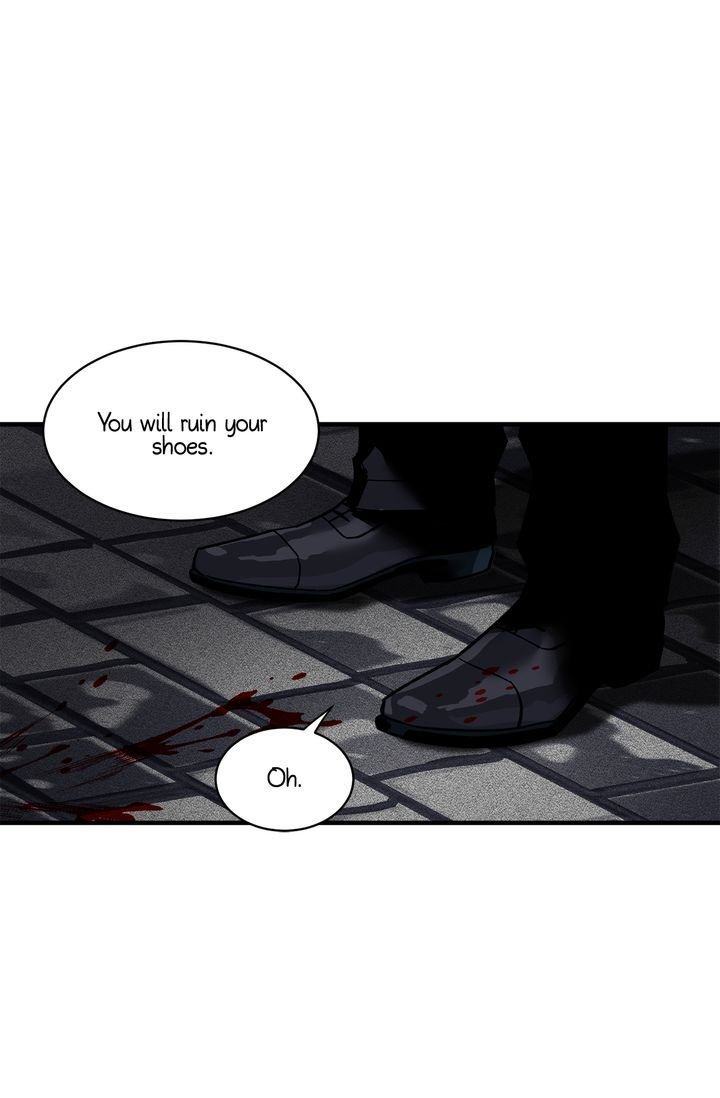 Sica Wolf Chapter 47 - Page 41