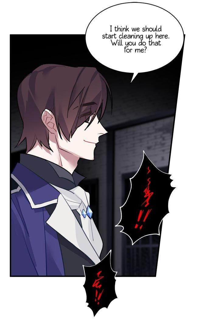 Sica Wolf Chapter 47 - Page 44