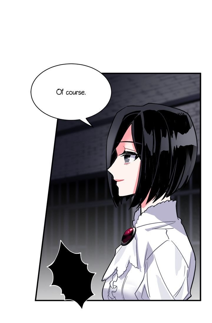 Sica Wolf Chapter 47 - Page 45