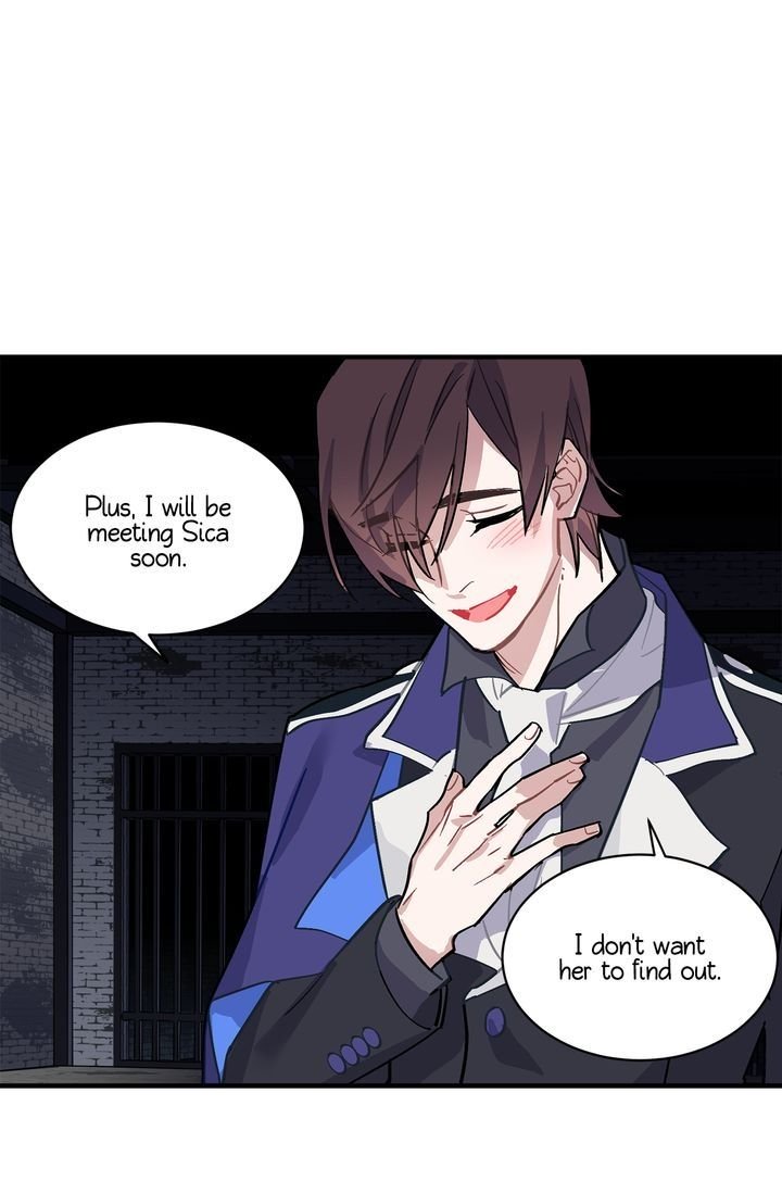 Sica Wolf Chapter 47 - Page 47