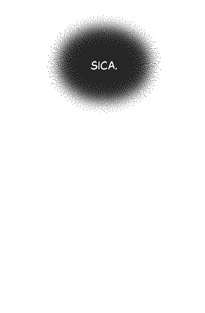 Sica Wolf Chapter 47 - Page 49