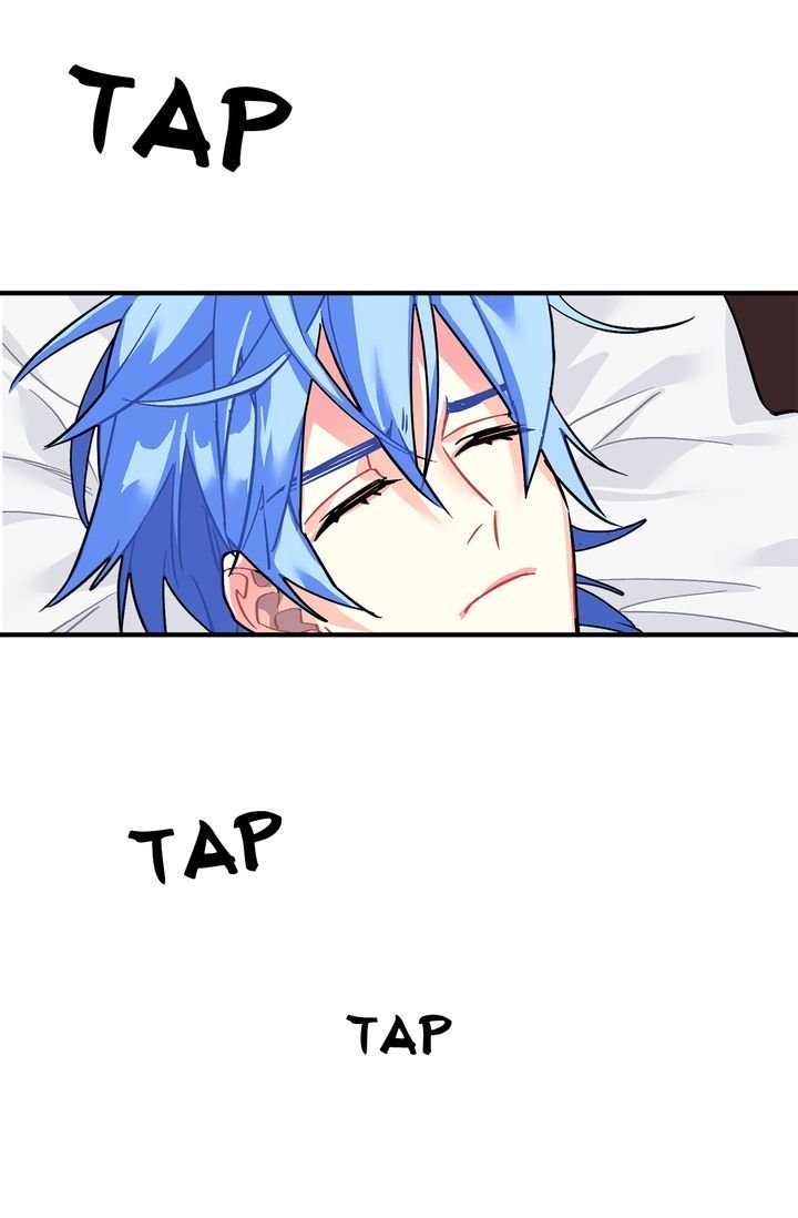 Sica Wolf Chapter 47 - Page 50