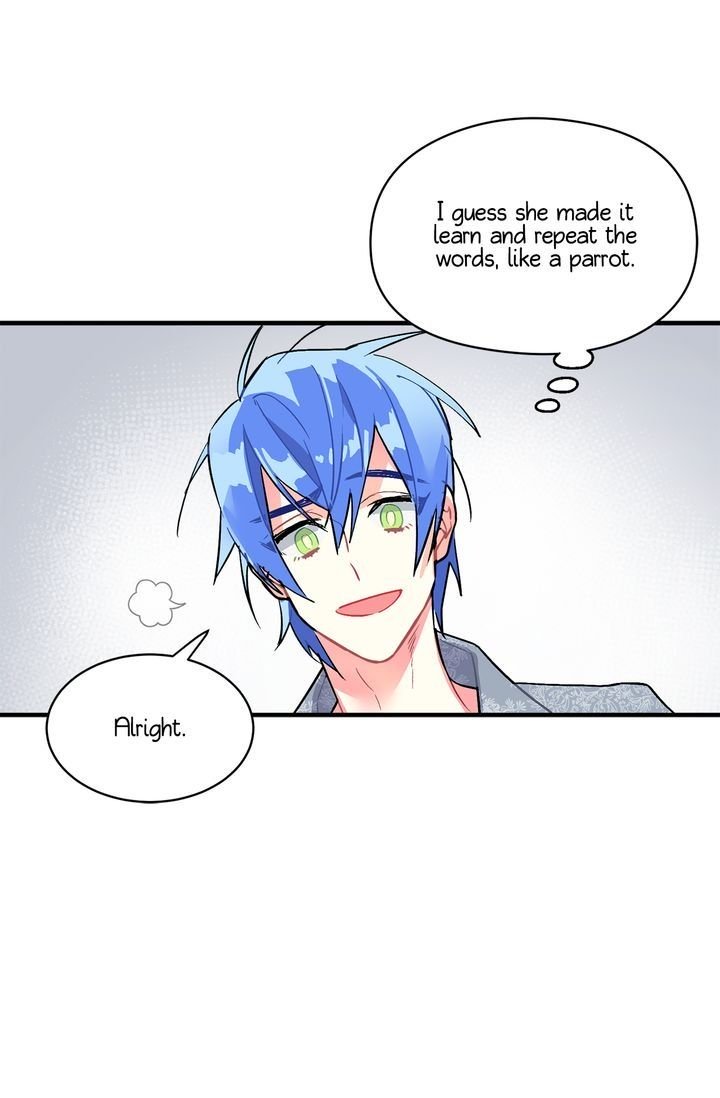 Sica Wolf Chapter 47 - Page 55