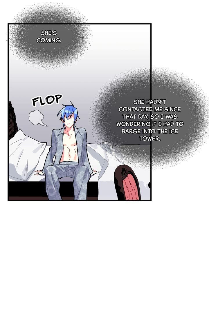 Sica Wolf Chapter 47 - Page 57