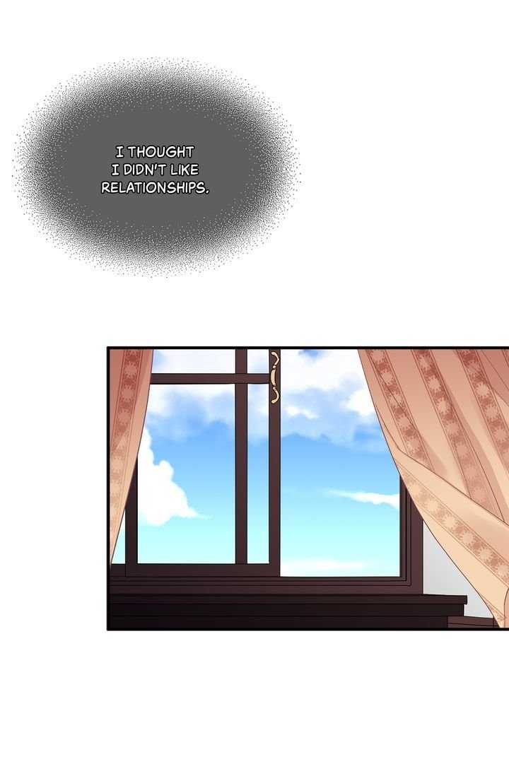 Sica Wolf Chapter 47 - Page 63