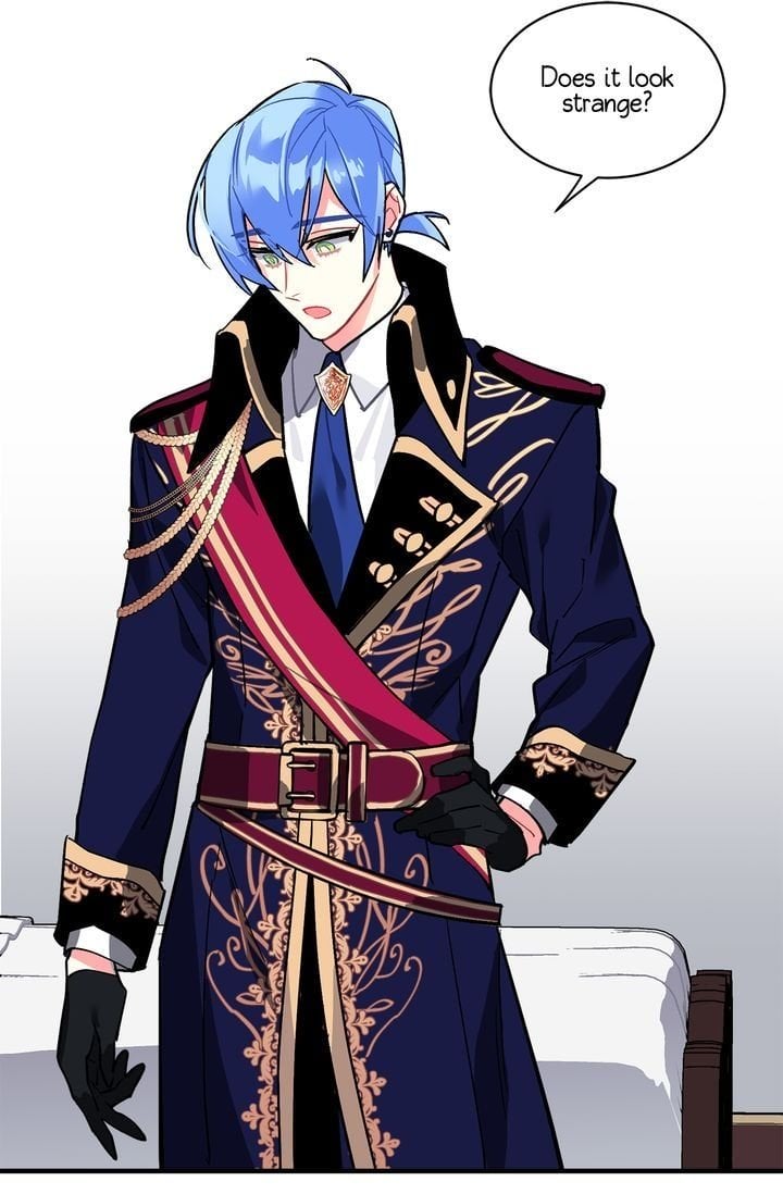 Sica Wolf Chapter 48 - Page 4