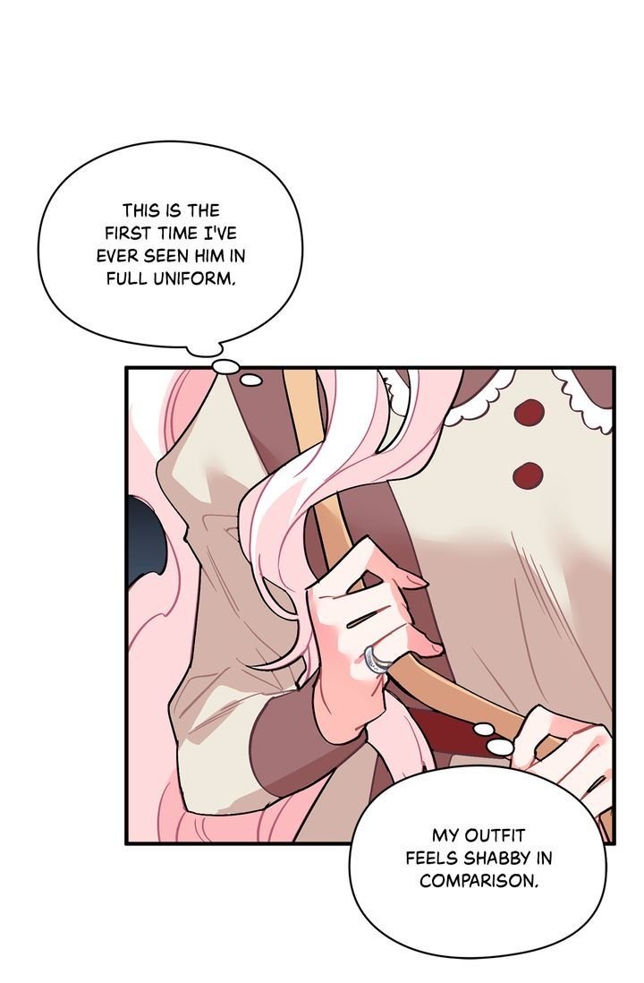 Sica Wolf Chapter 48 - Page 6