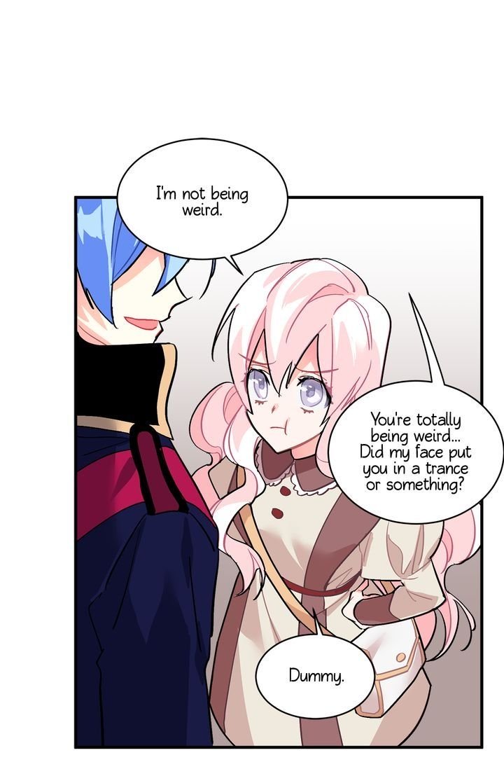 Sica Wolf Chapter 48 - Page 9