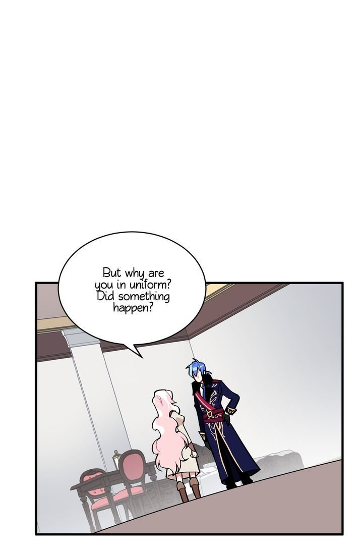 Sica Wolf Chapter 48 - Page 10