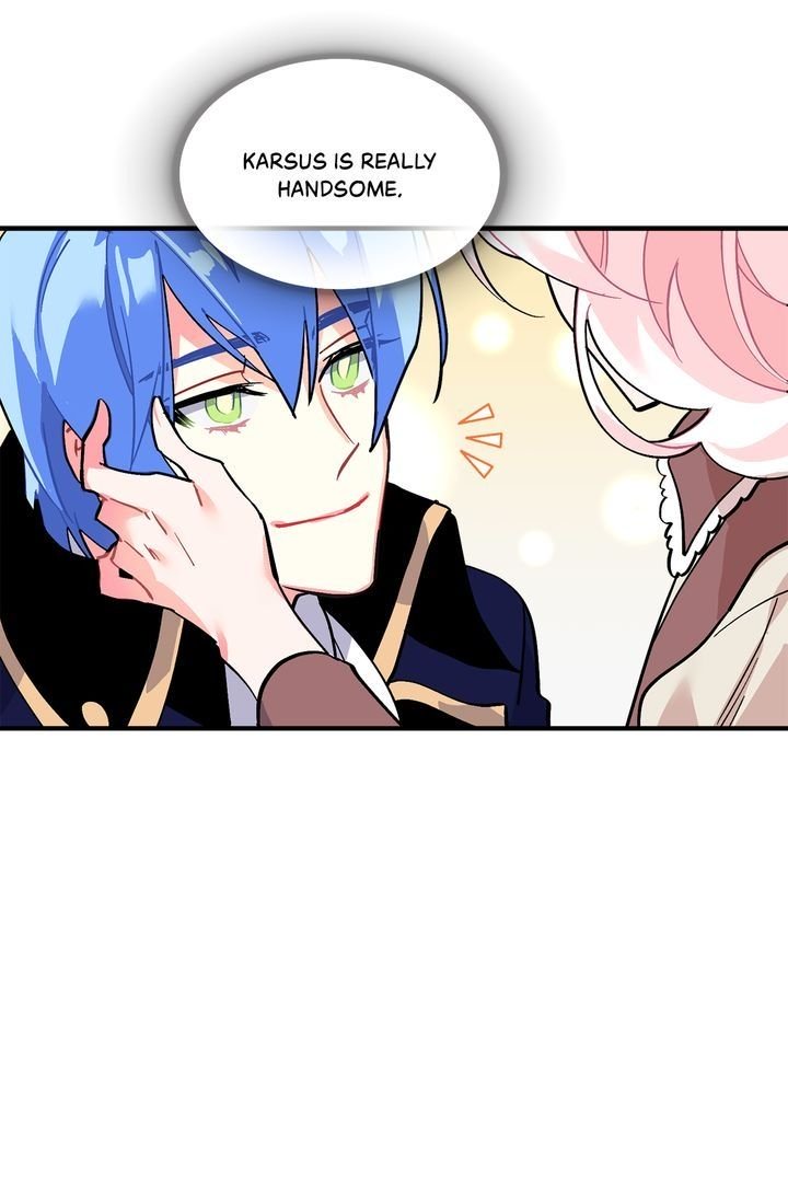 Sica Wolf Chapter 48 - Page 14