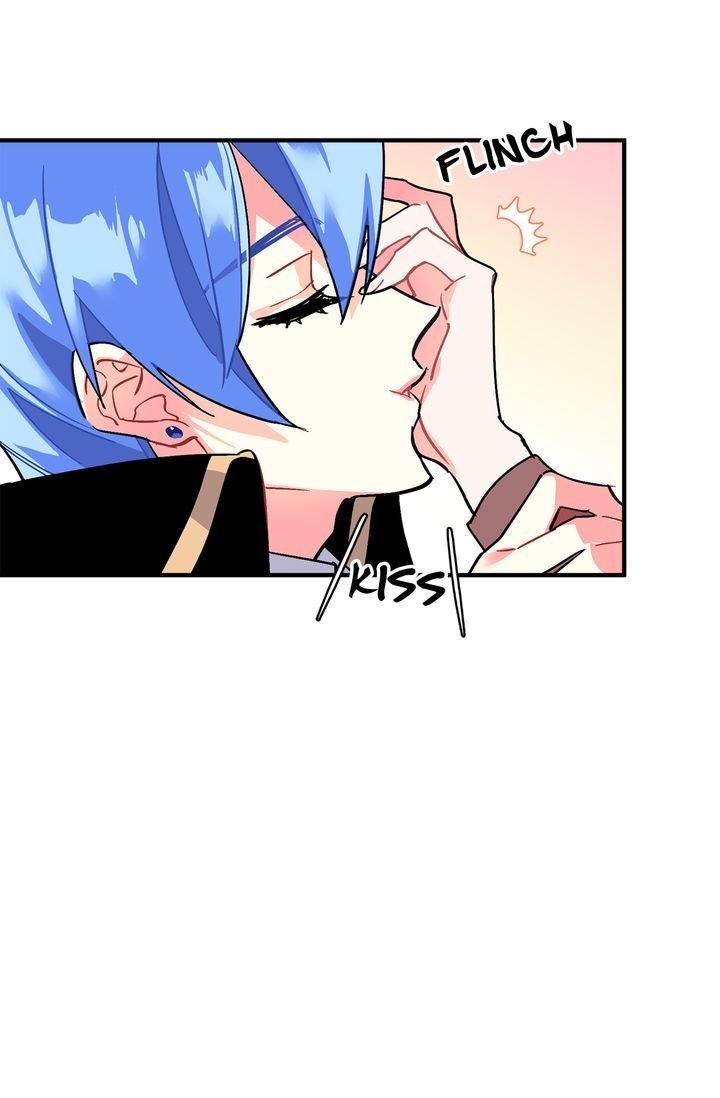 Sica Wolf Chapter 48 - Page 19