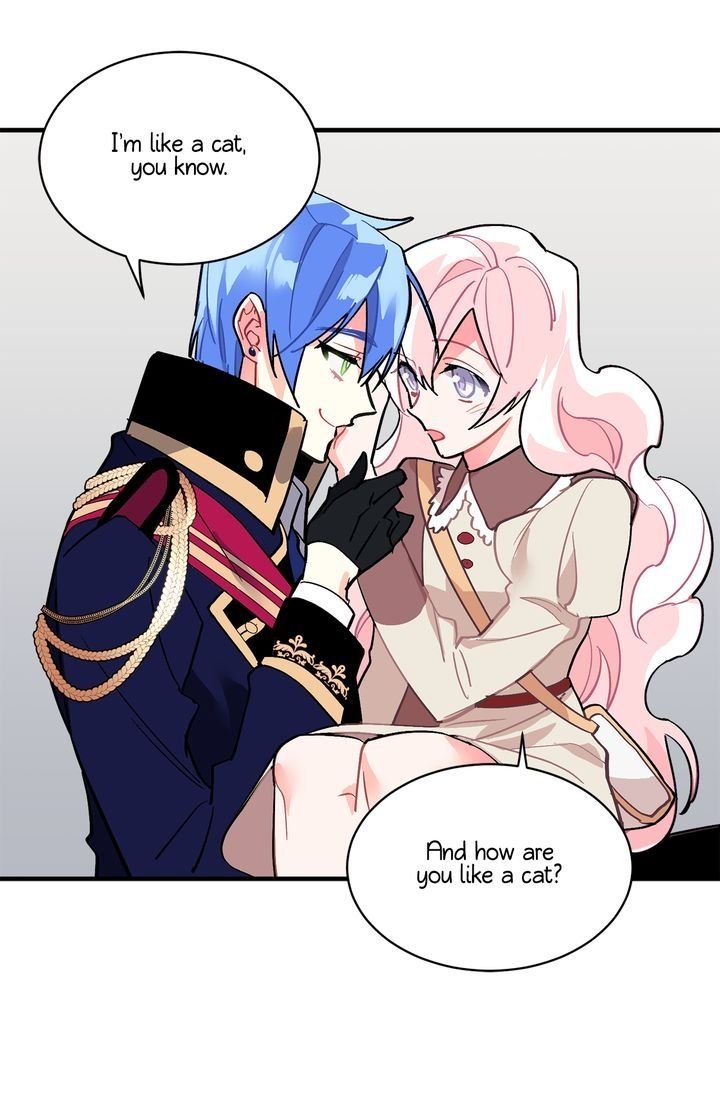 Sica Wolf Chapter 48 - Page 20